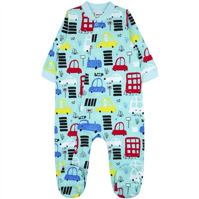 YOULALA Комбинезон 0120100603