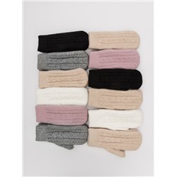 1123 500 Варежки женские