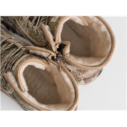 Зимние Ботинки