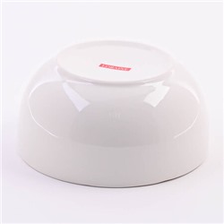 60207 Супница 580мл Букет фантазий доломит LR (х36)