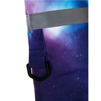 Зимний комбинезон из мембранной ткани для девочки