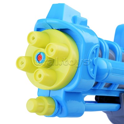 Водный пистолет "Джета" в пакете