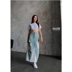 Джинсы #22983310