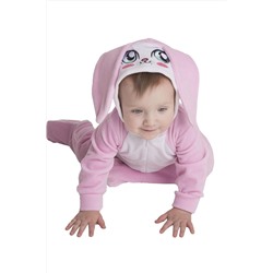 Комбинезон детский Зайка BATIK, 1212759