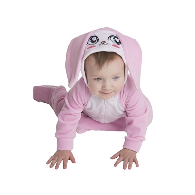 Комбинезон детский Зайка BATIK, 1212759