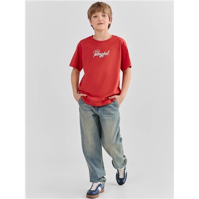 MARK FORMELLE Футболка 113433