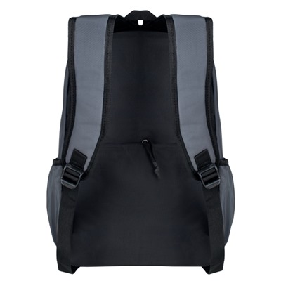 Рюкзак MERLIN 2568 серый