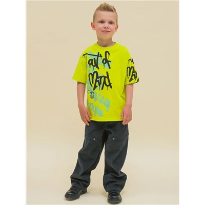 PELICAN Футболка BFT3335/1