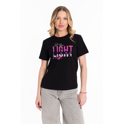 Футболка М326052Па