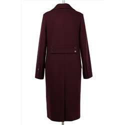 01-11371 Пальто женское демисезонное