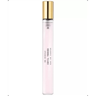 EX NIHILO DEVIL TENDER edp (w) 7.5ml