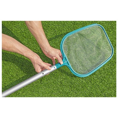 Насадка-сачок для чистки бассейна, 32×30.5 см, 58277 Bestway