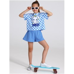 Апрель Комплект 2ДФШ5853258н