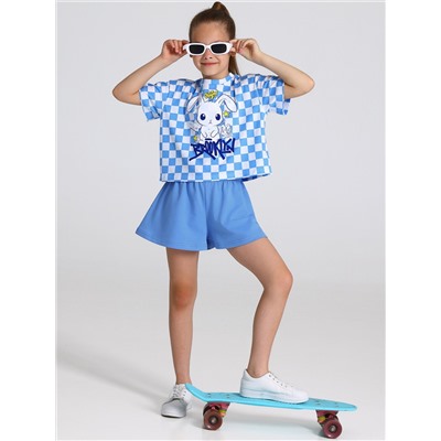 Апрель Комплект 2ДФШ5853258н