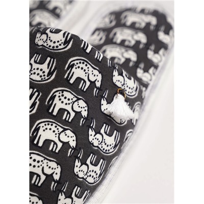 Тапки женские