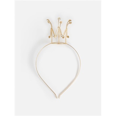 Acoola Ободок для волос 20206310291