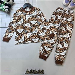 Пижама 1981326-4