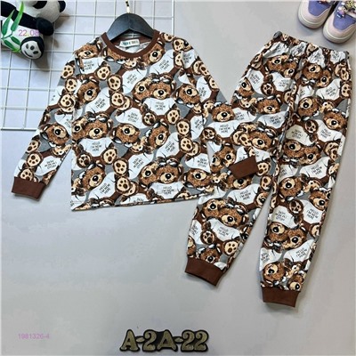 Пижама 1981326-4