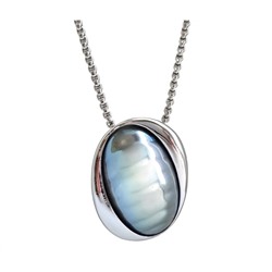 Серьги стильные