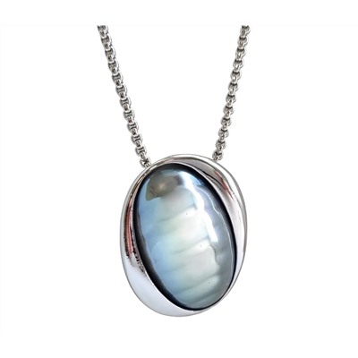 Серьги стильные