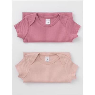 CROCKID Боди К 6525-2уп