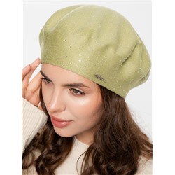 Берет женский YSG ESW 24107/1