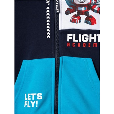 PLAYTODAY Толстовка 12612028