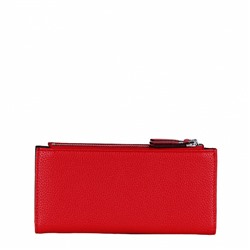 Кошелек 1701BG red S-STYLE