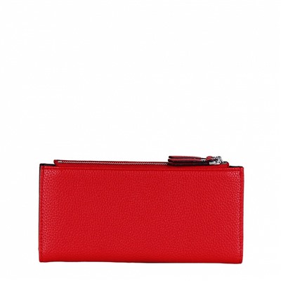 Кошелек 1701BG red S-STYLE