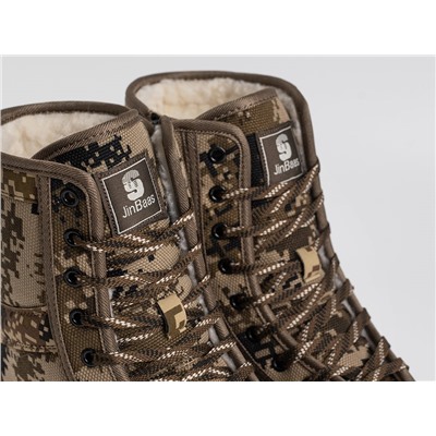 Зимние Ботинки