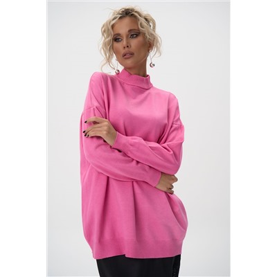 Джемпер Кира (малиновый)