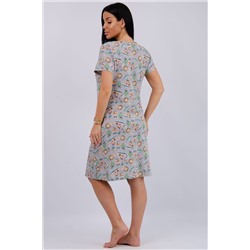 Халат Красотка НАТАЛИ, 1221395