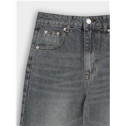 ДЖИНСЫ ЖЕНСКИЕ 2026-1DTW501-5