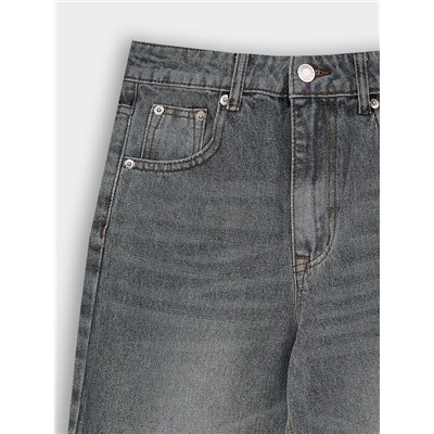 ДЖИНСЫ ЖЕНСКИЕ 2026-1DTW501-5