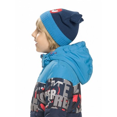 Шапка для мальчиков