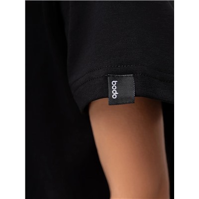 Bodo Футболка 4-228MU