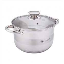 ZEIDAN Кастрюля Z-501072 Vienna