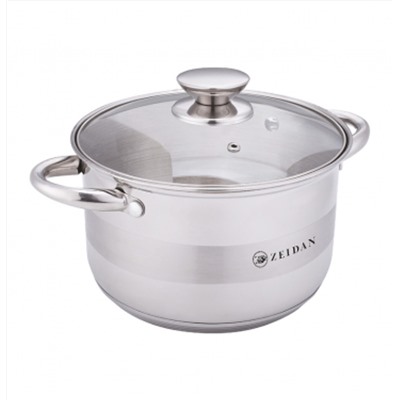 ZEIDAN Кастрюля Z-501072 Vienna