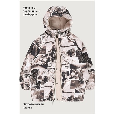 Куртка NIKASTYLE, 1235408