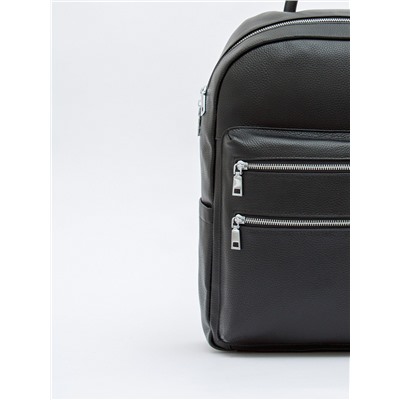 Рюкзак 2420H black Heanbag