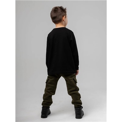 Bodo Брюки 6-410МU