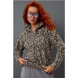 Lika Dress Толстовка 10609