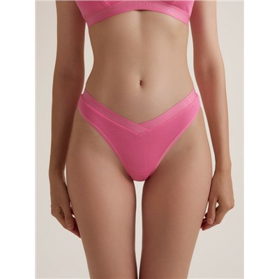 Трусы CONTE ACTIVE SHAPE LBR 3185 Трусы женские