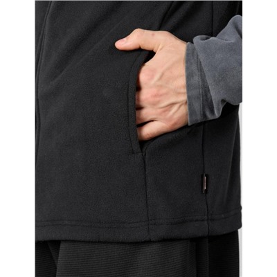 Жилет мужской Алтай-3 (Черный)