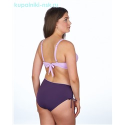 7429 Купальник раздельный (50-58)