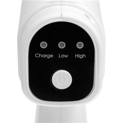 УЦЕНКА Опрыскиватель аккумуляторный ТУНДРА, мини, 5 В, 1 Ач, 380 мл, 2 режима, БЕЗ USB