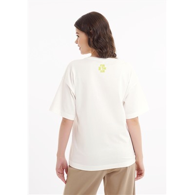 CLEVER Футболка LF25-1168/1