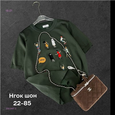 Футболка 2051497-3