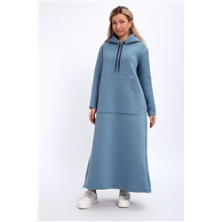 Толстовка-платье 5722 НАТАЛИ, 1223941