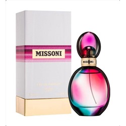 MISSONI MISSONI edp (w) 50ml дизайн 2015